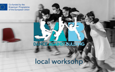 DAB – Local workshops completed