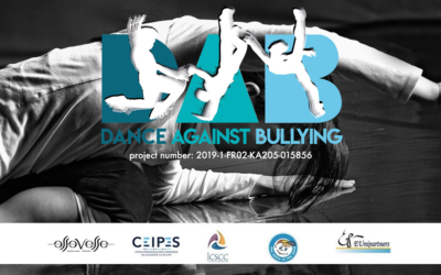 Dance Against Bullying Transnational Meeting 06/04/2021
